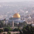 Dome of the Rock