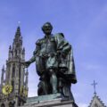 Rubens en Amberes