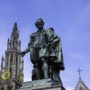 Rubens en Amberes
