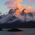 Patagonia chilena