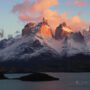 Patagonia chilena