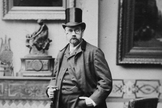 Émile Zola