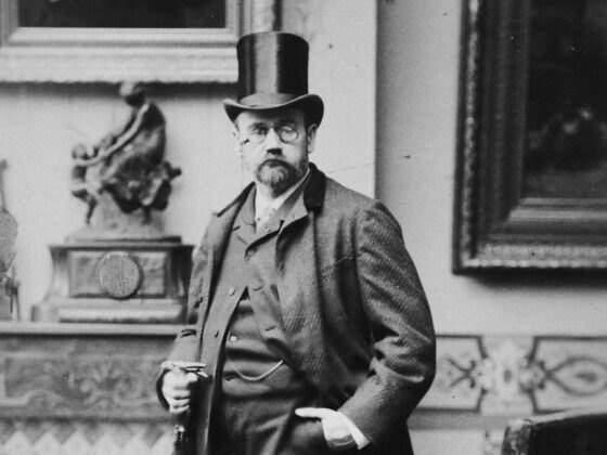 Émile Zola