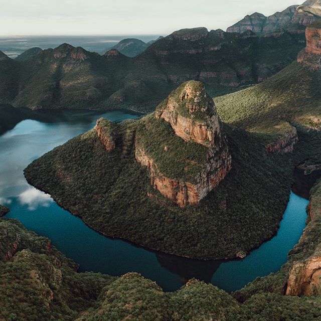 Blyde River Canyon - Jacques Crafford