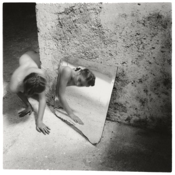 Francesca Woodman