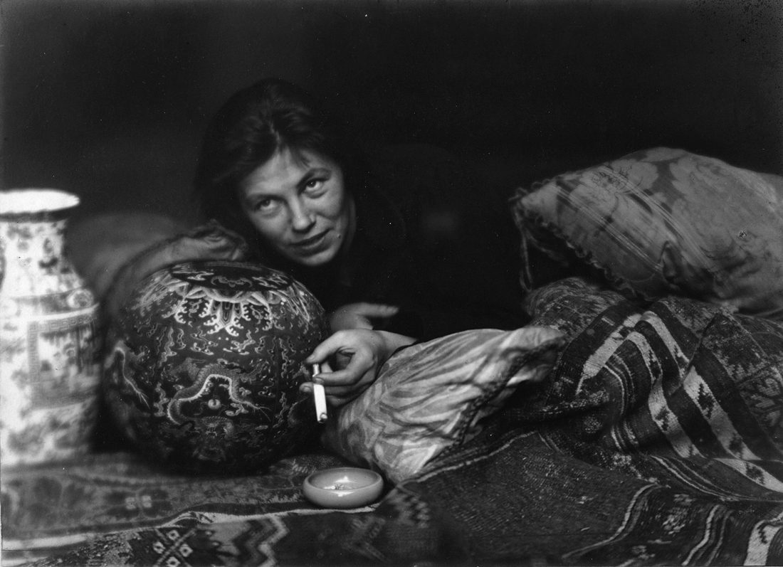 Germaine Krull