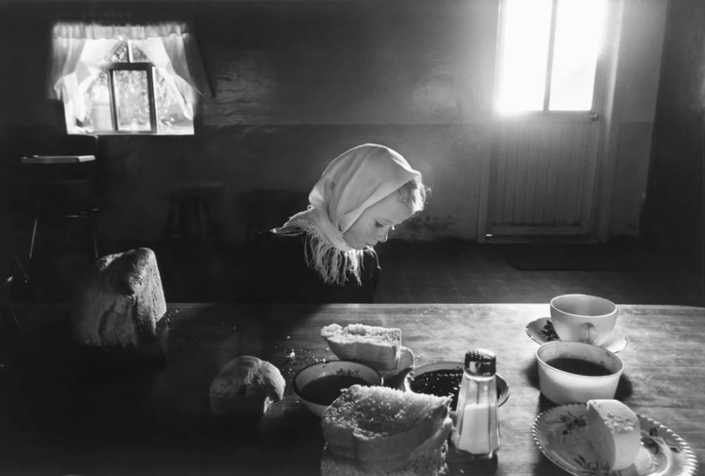 Larry Towell