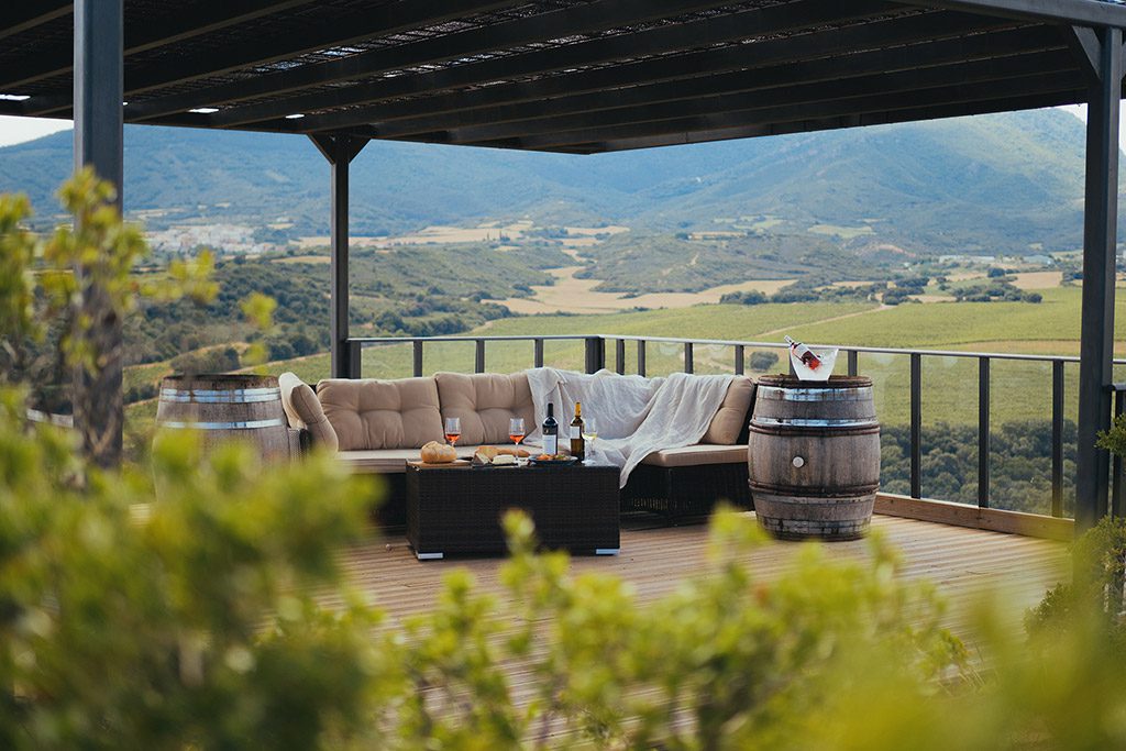 Bodega de Arínzano