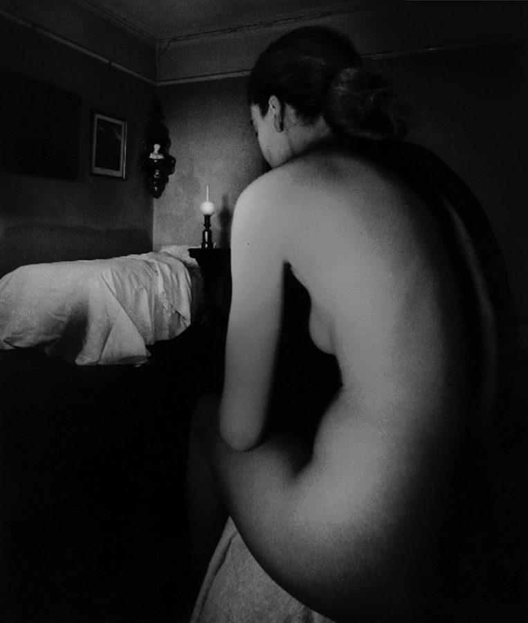 Desnudo, Bill Brandt