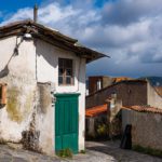 Rua Falagueira Monforte