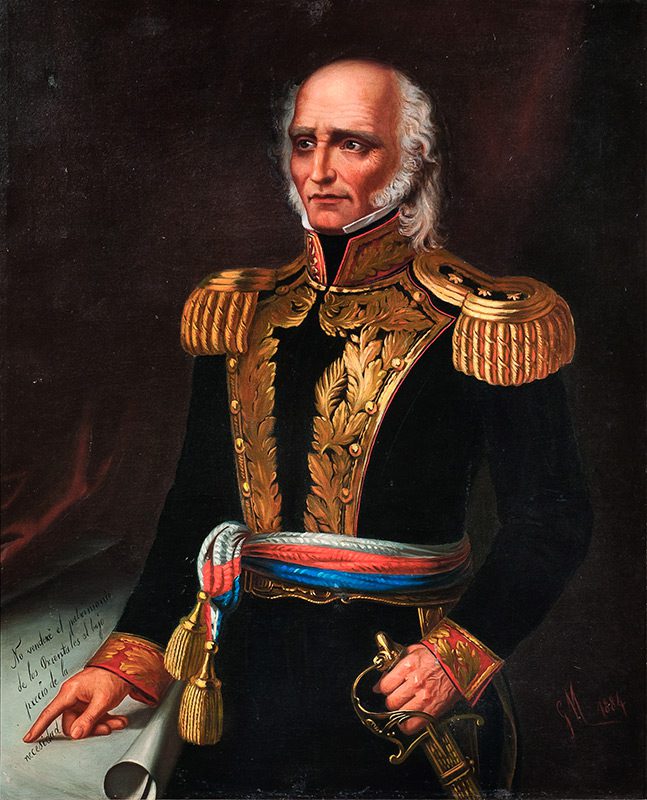 José Gervasio Artigas