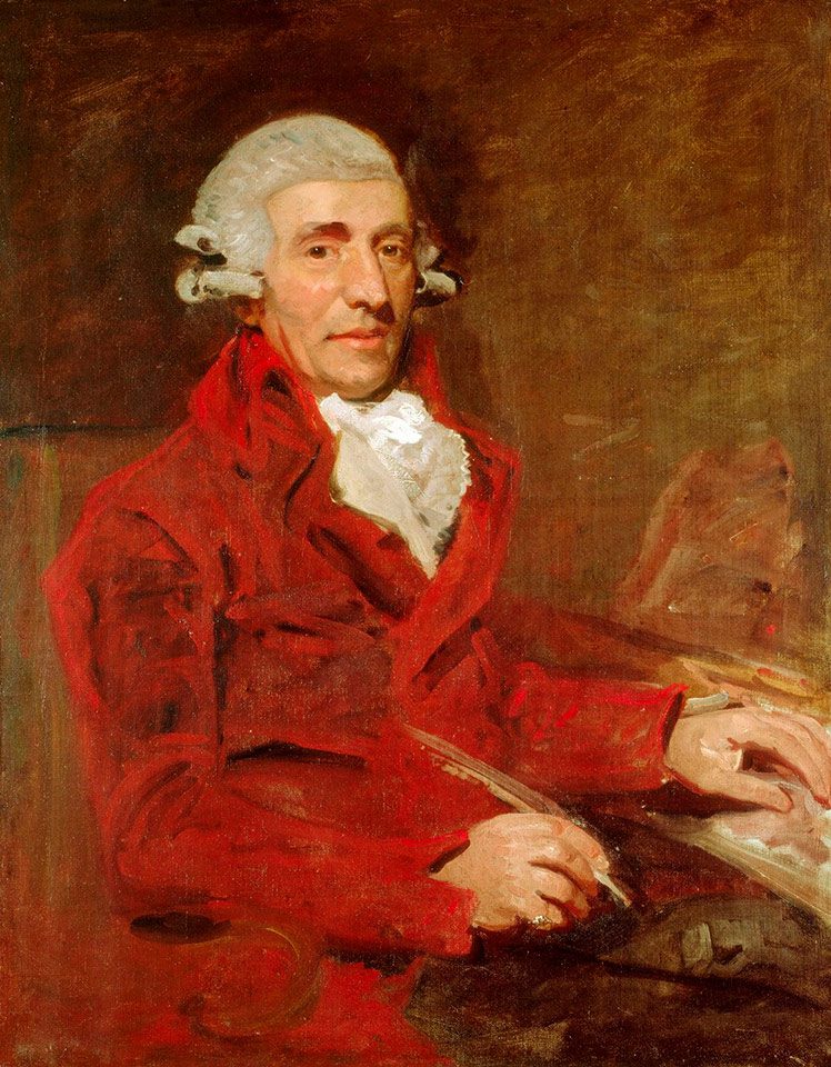 Joseph Haydn