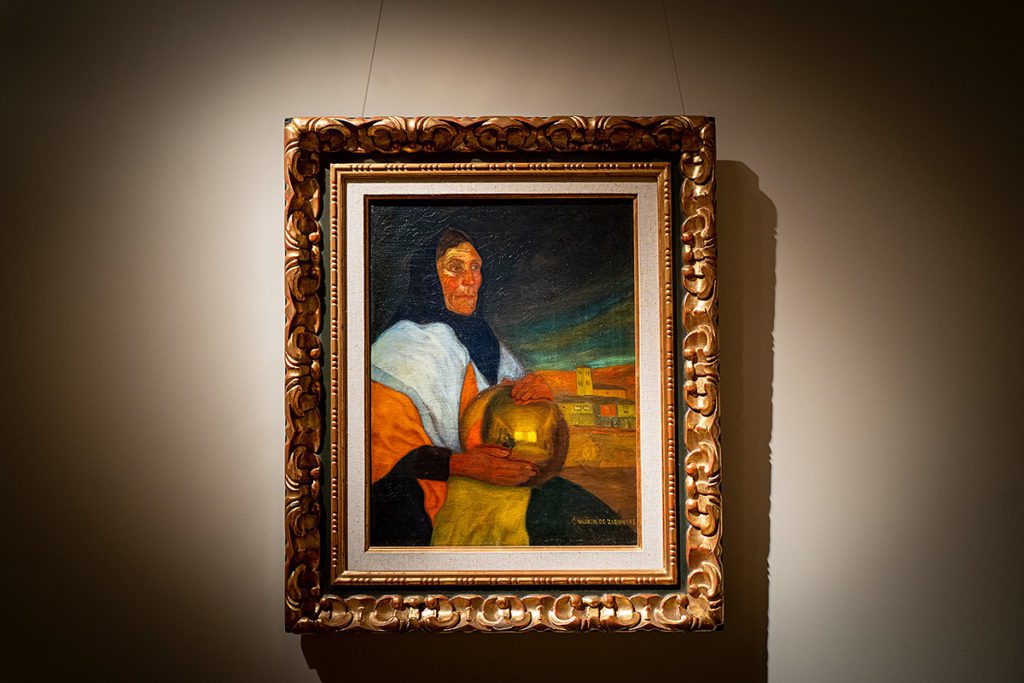 Galería Michel Mejuto Bilbao
