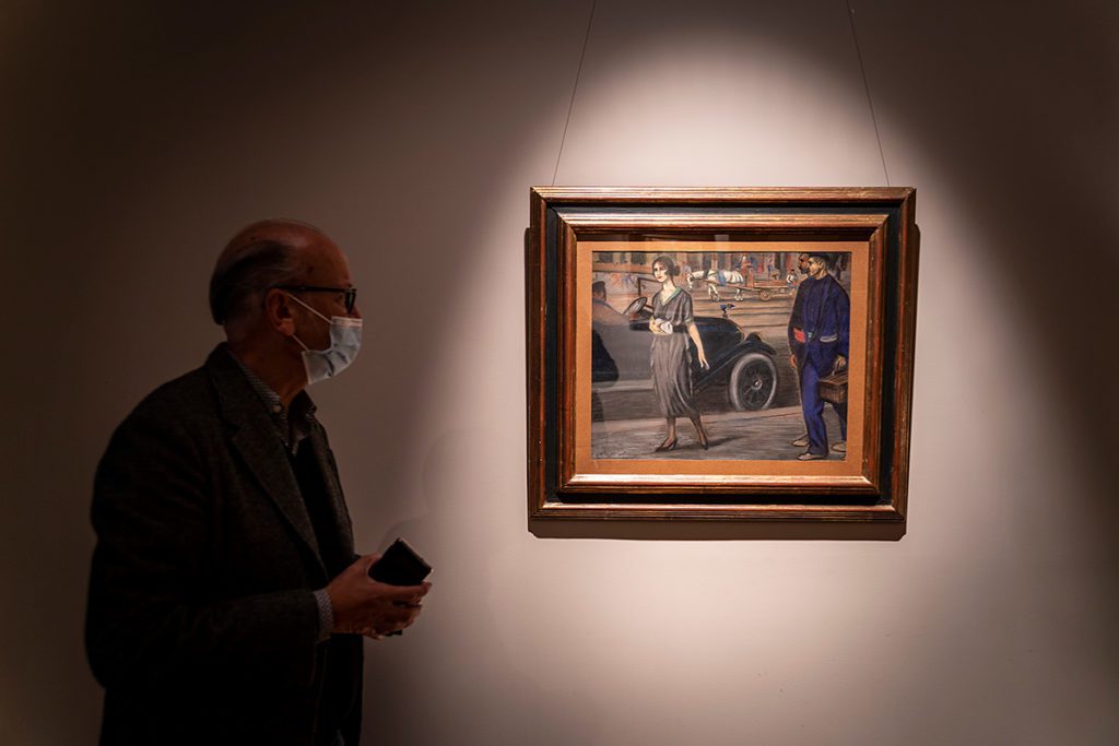 Galería Michel Mejuto