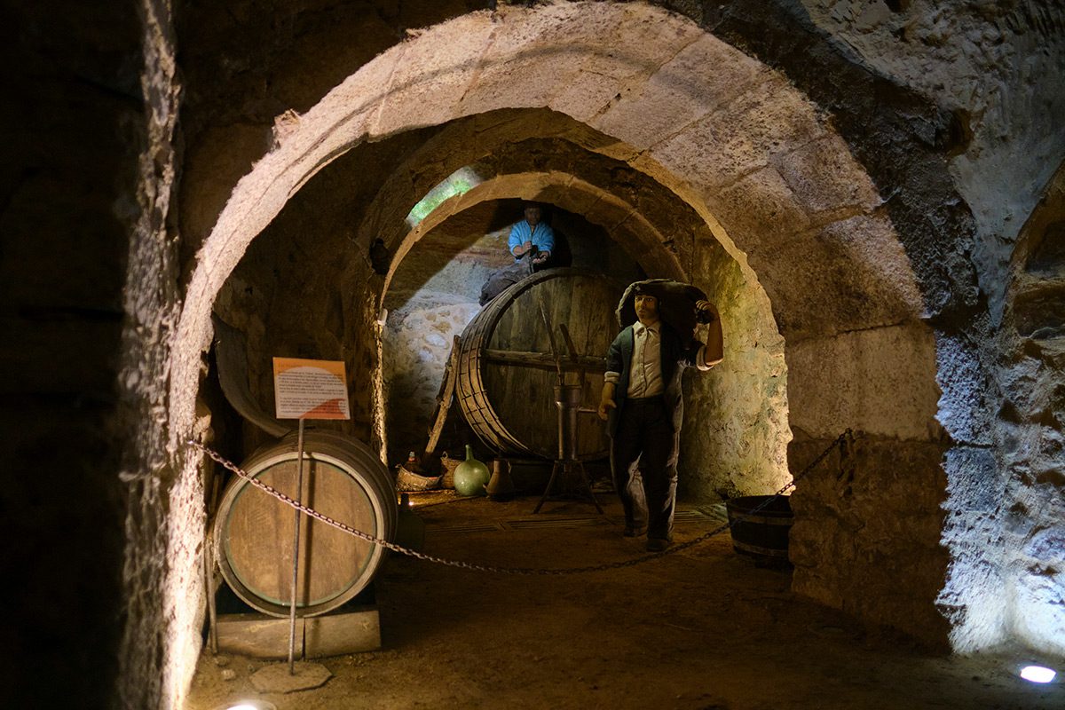 Bodega del Ánima