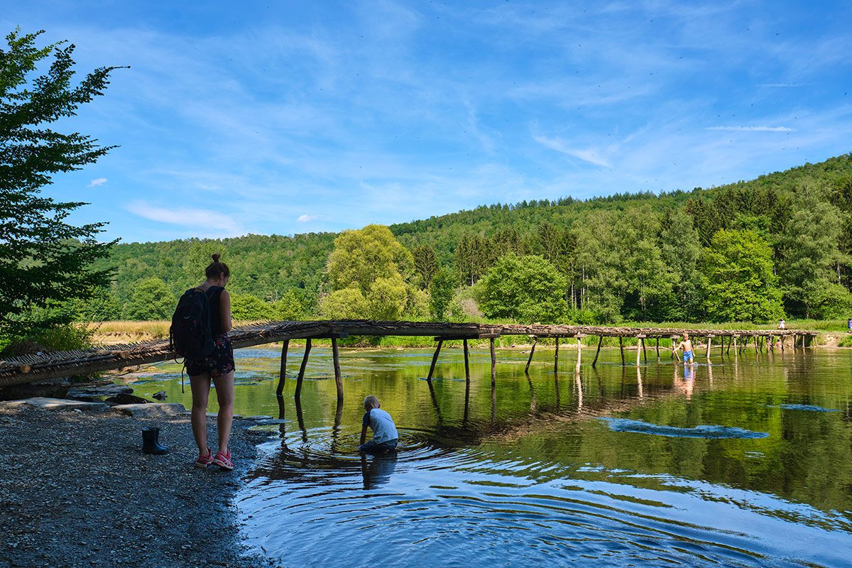 Pont de Claies