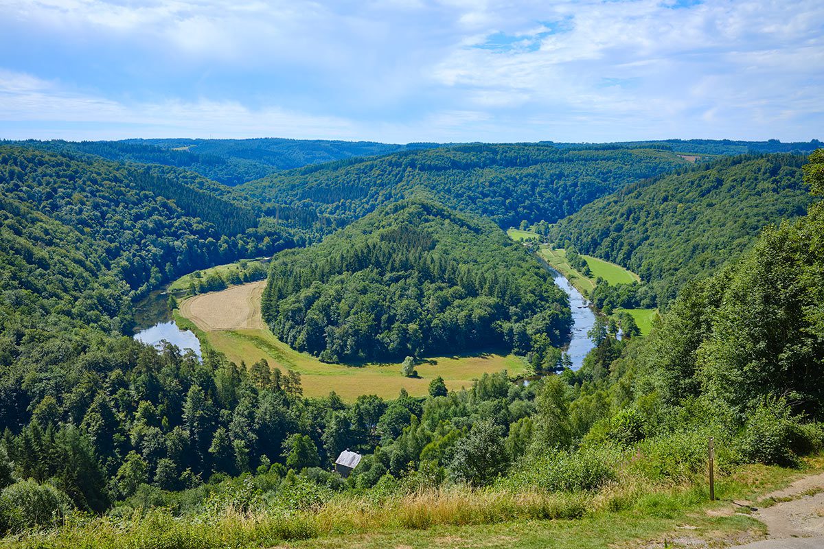 Tombeau du Geant