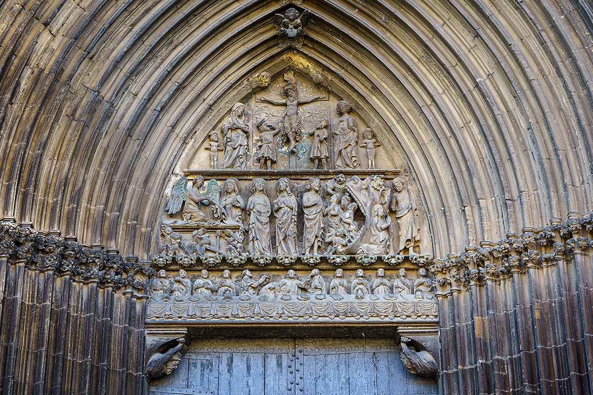 Santo Sepulcro Estella