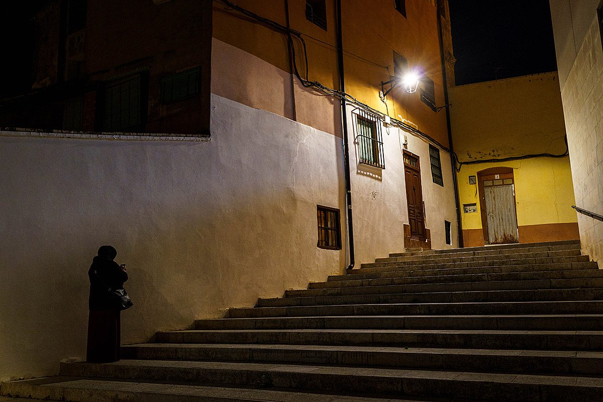 Judería Calahorra