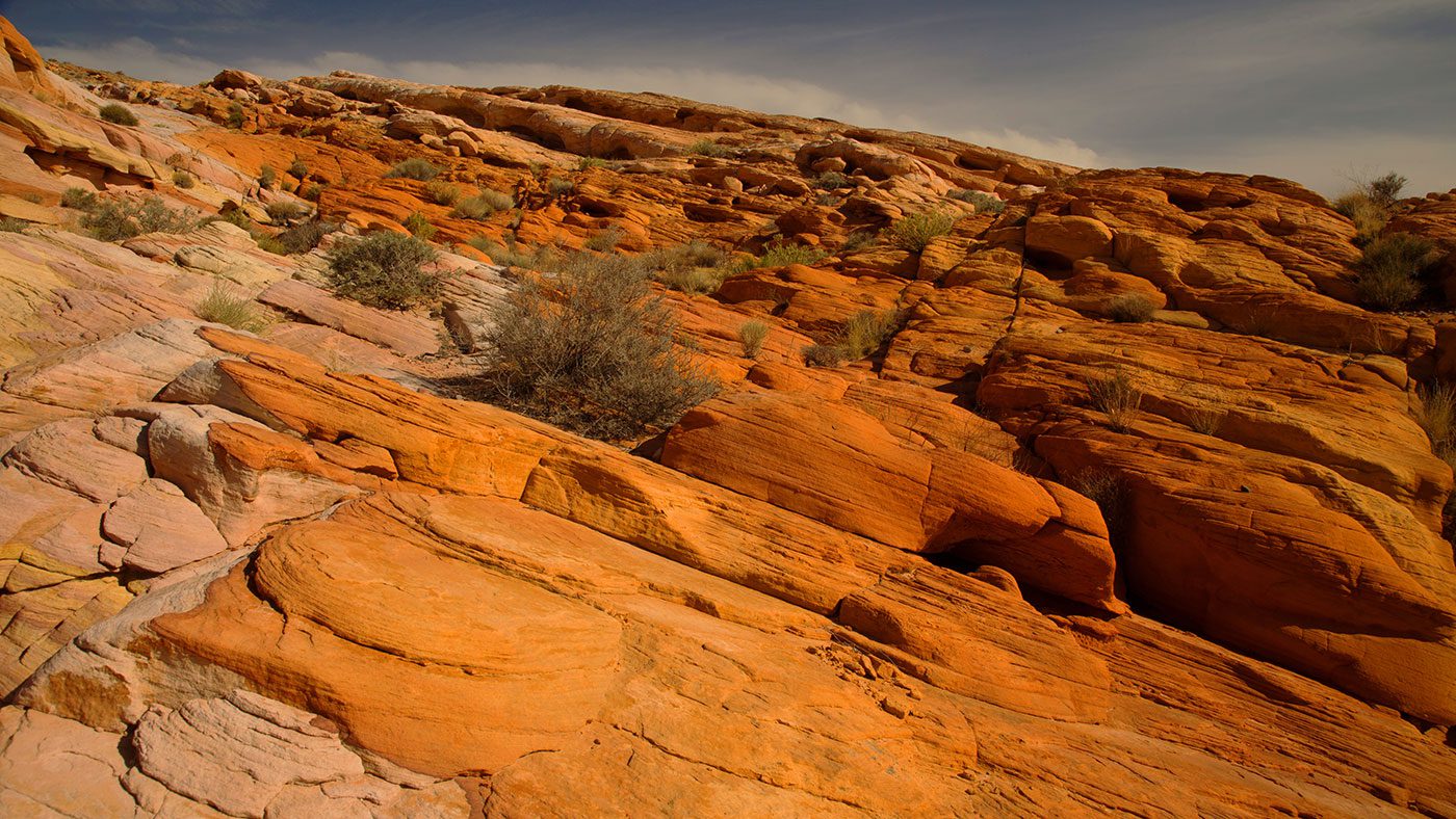 Valley of Fire State Park