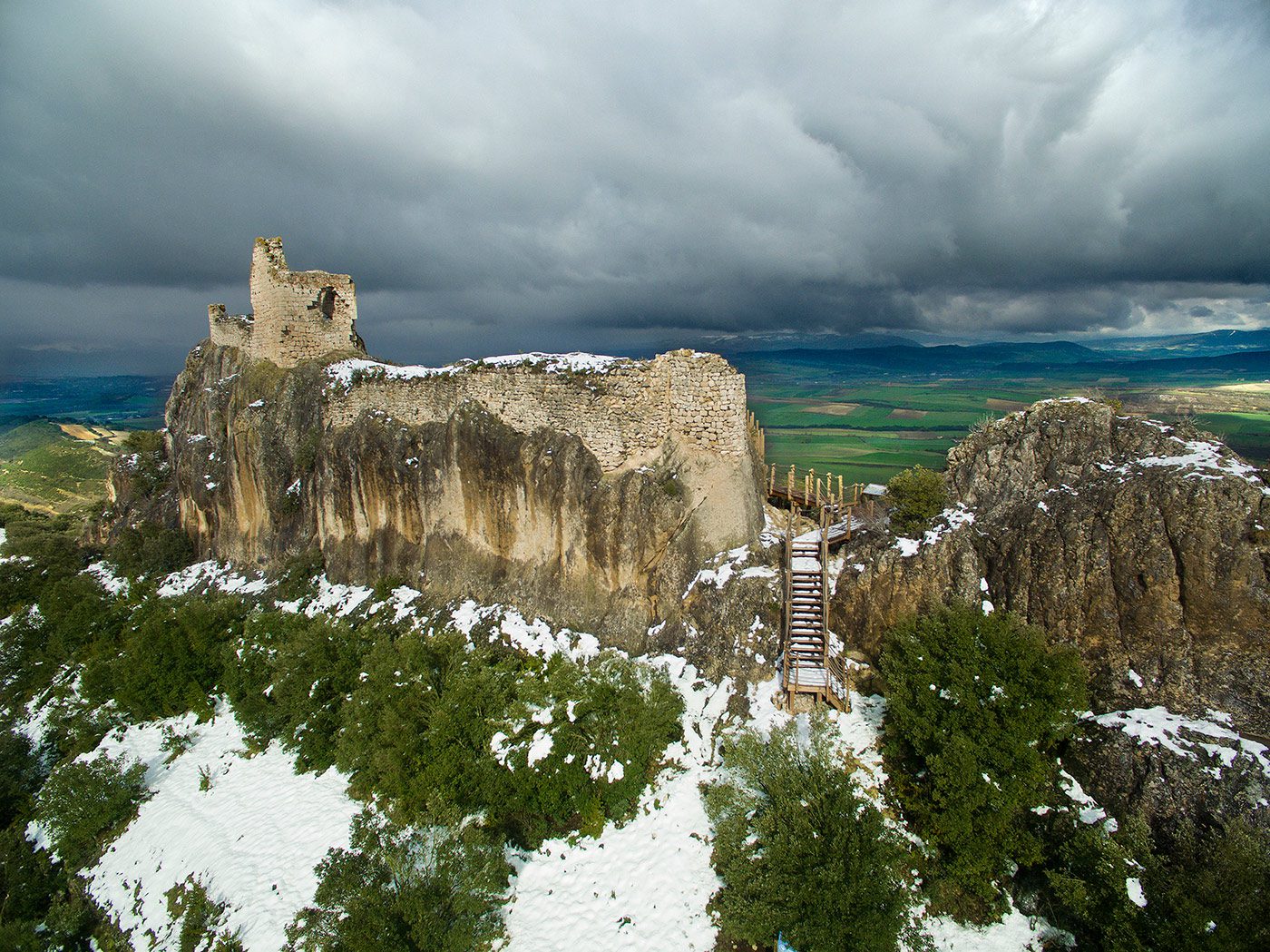 Castillo de Portilla