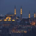 Süleimaniye mosque