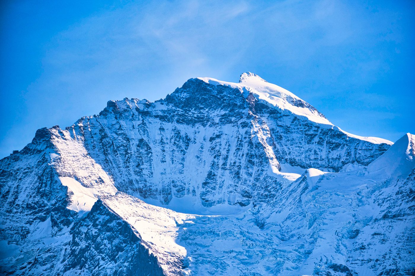 Jungfrau