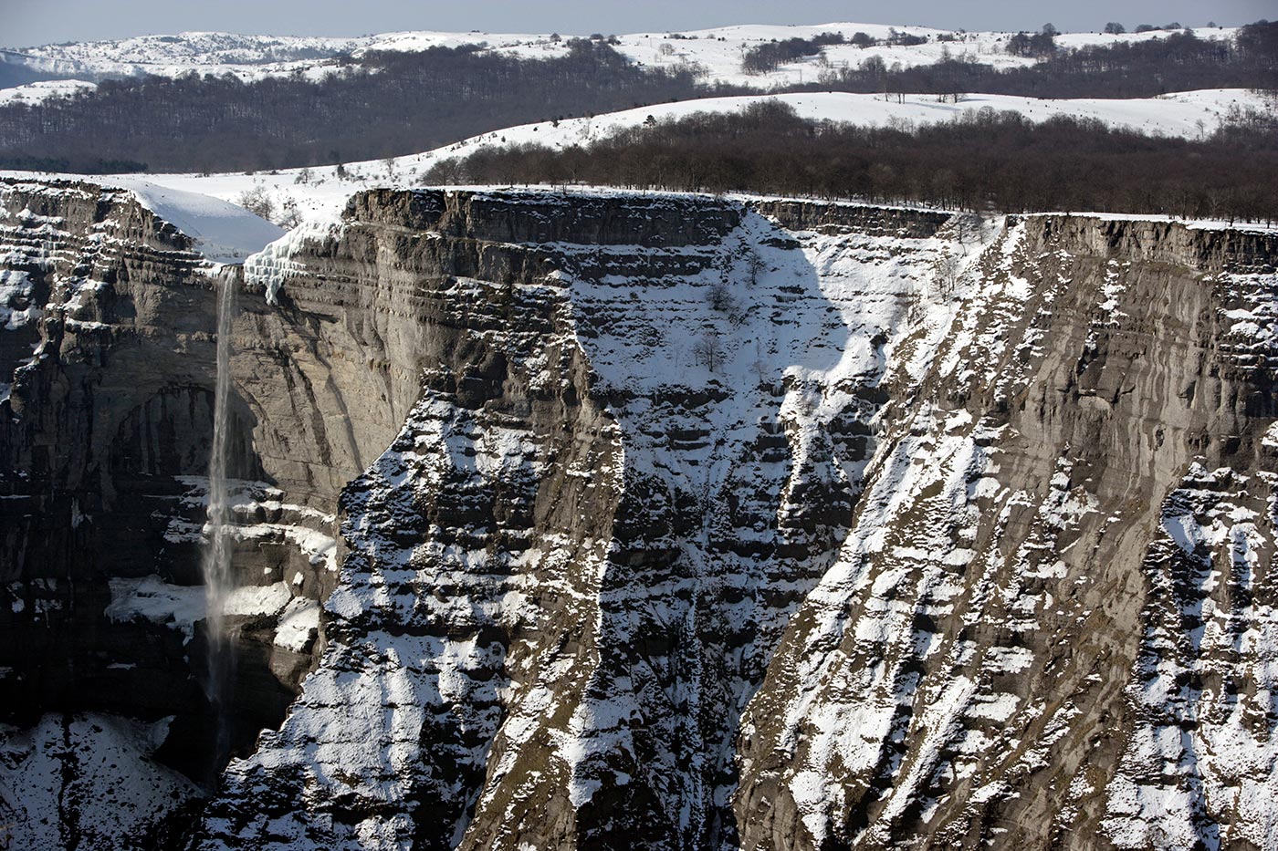 Salto del Nervión