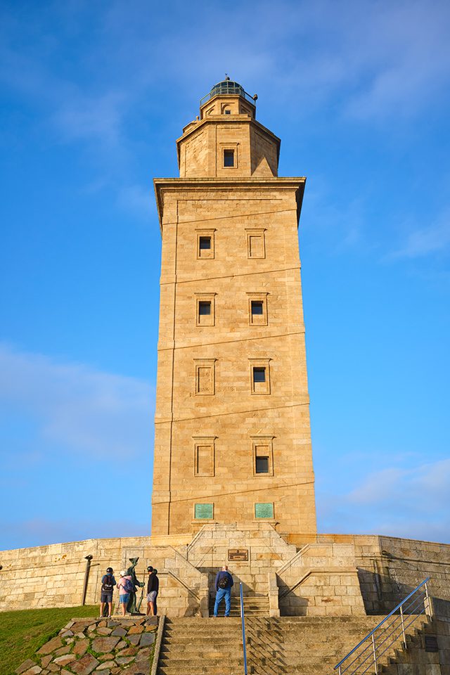 Torre de Hércules