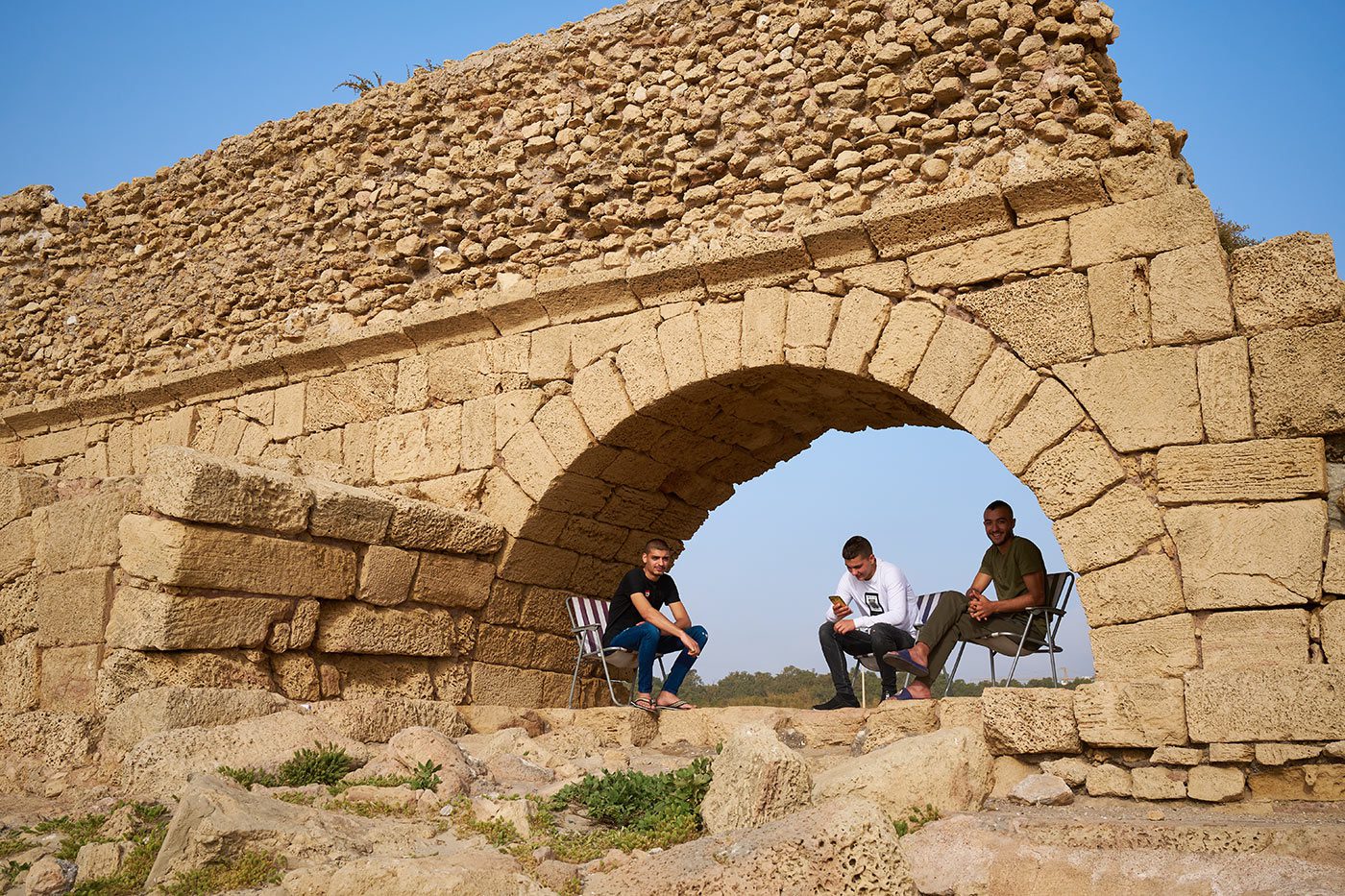 Cesarea Marítima