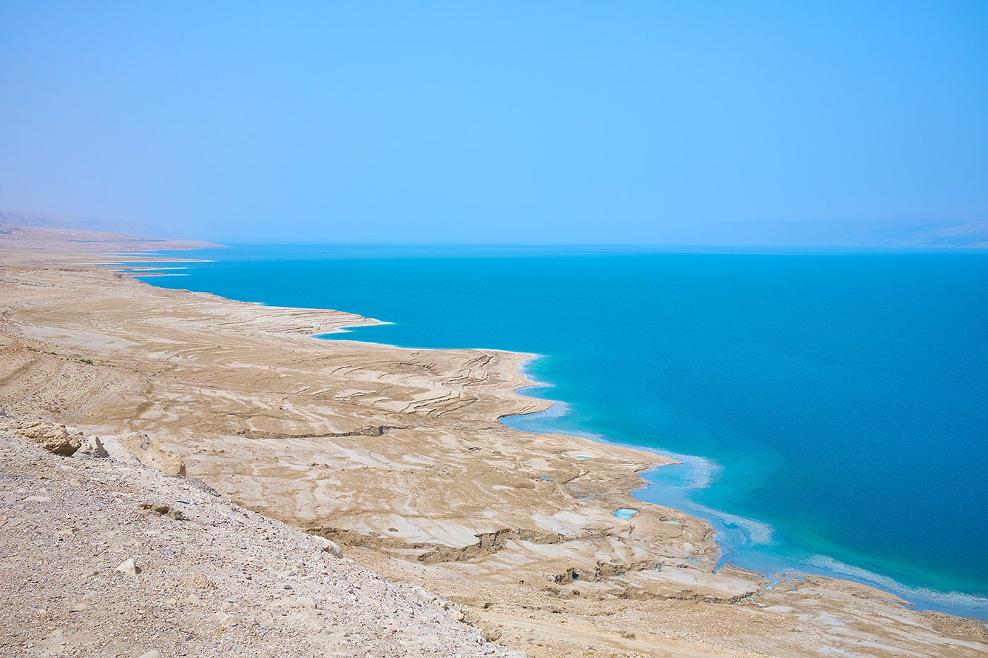 Dead Sea