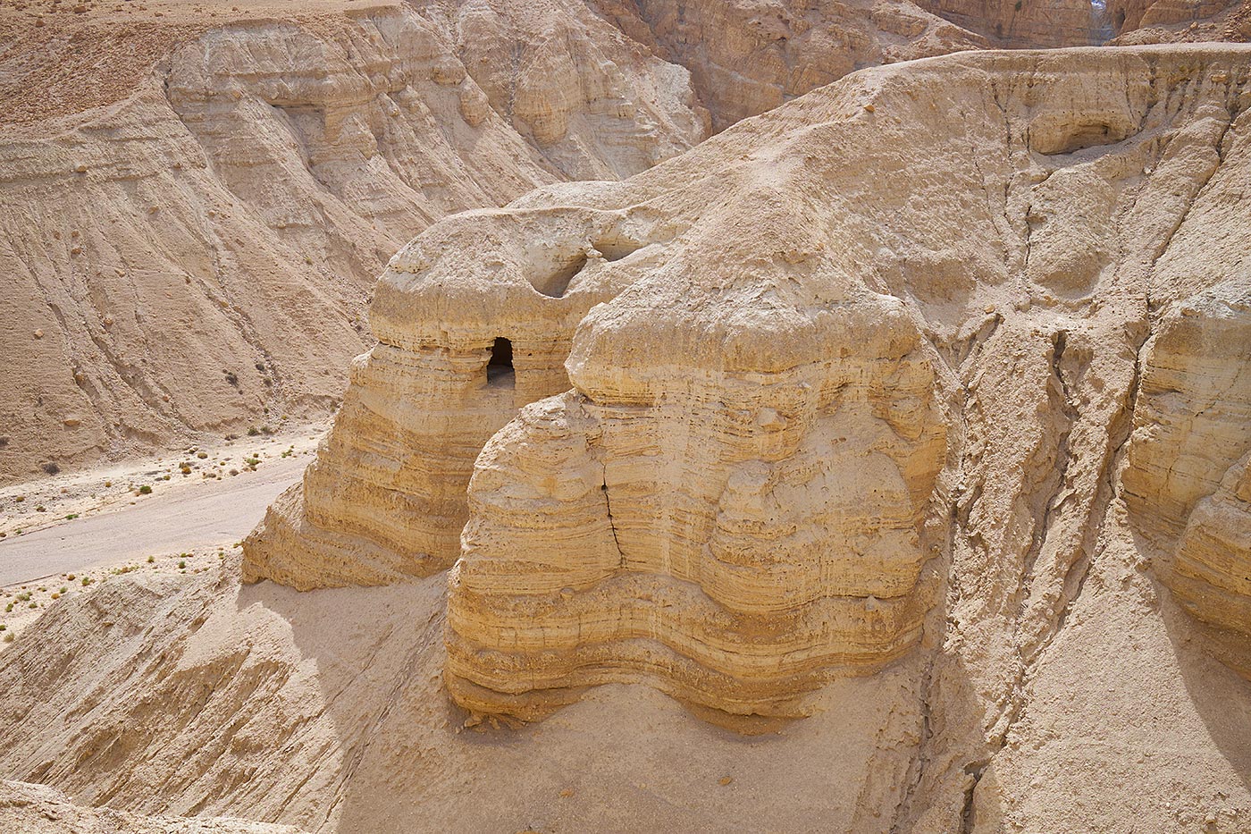 Qumran