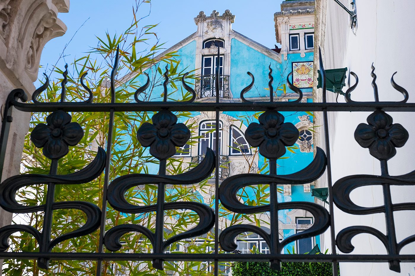 Art Nouveau Aveiro