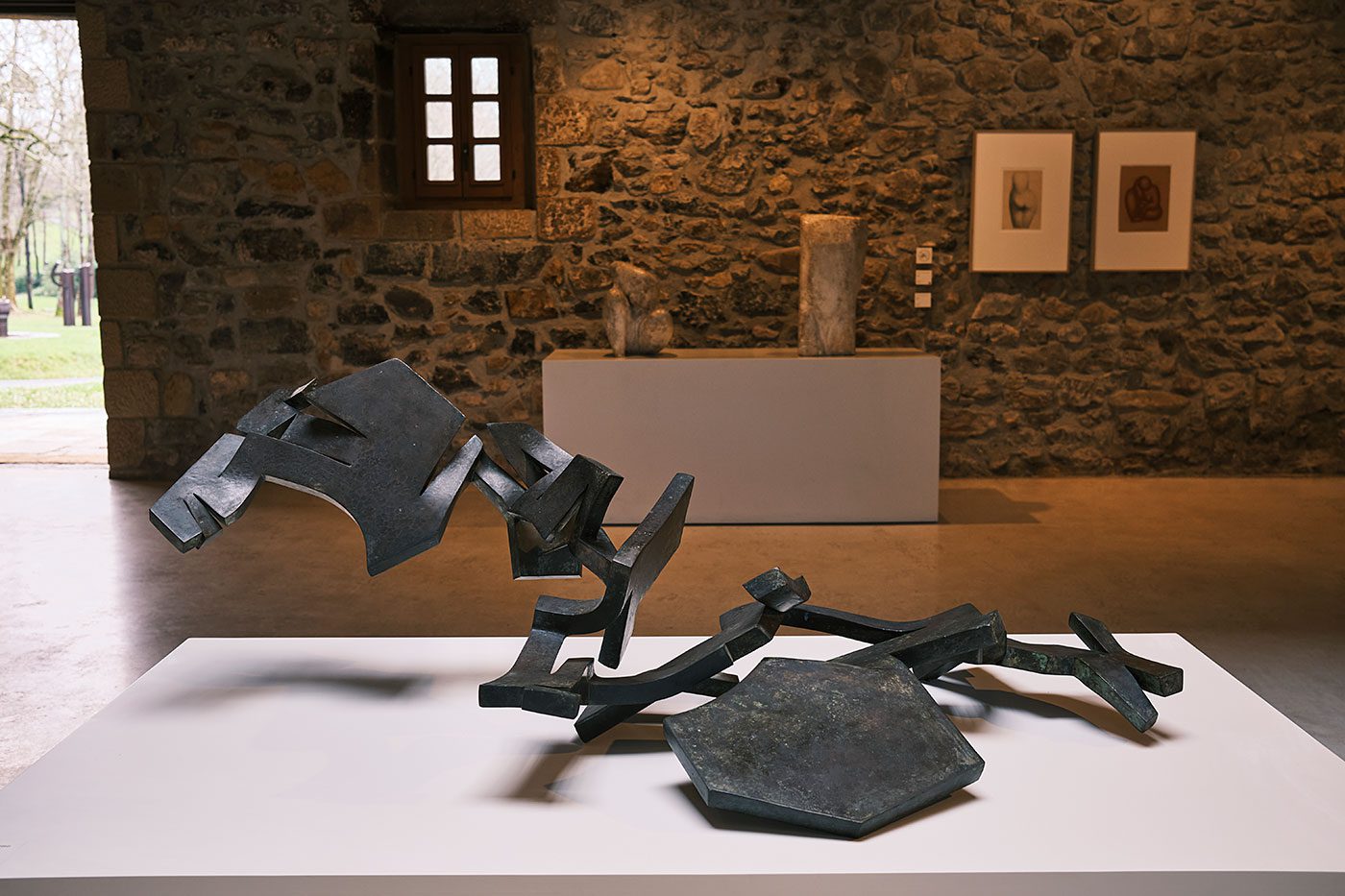 Chillida Leku