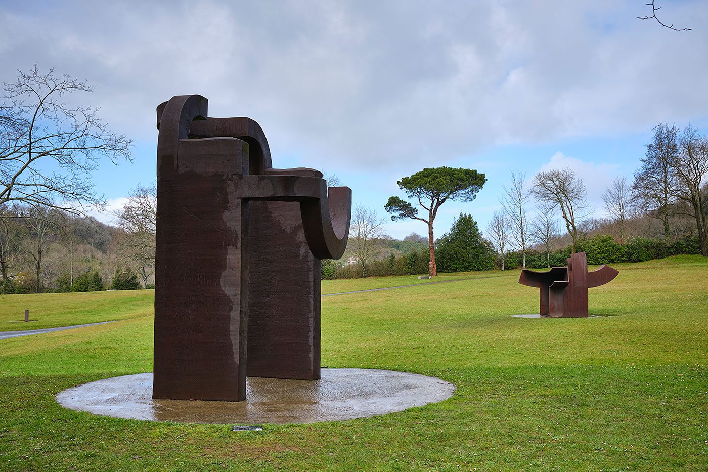 Chillida Leku