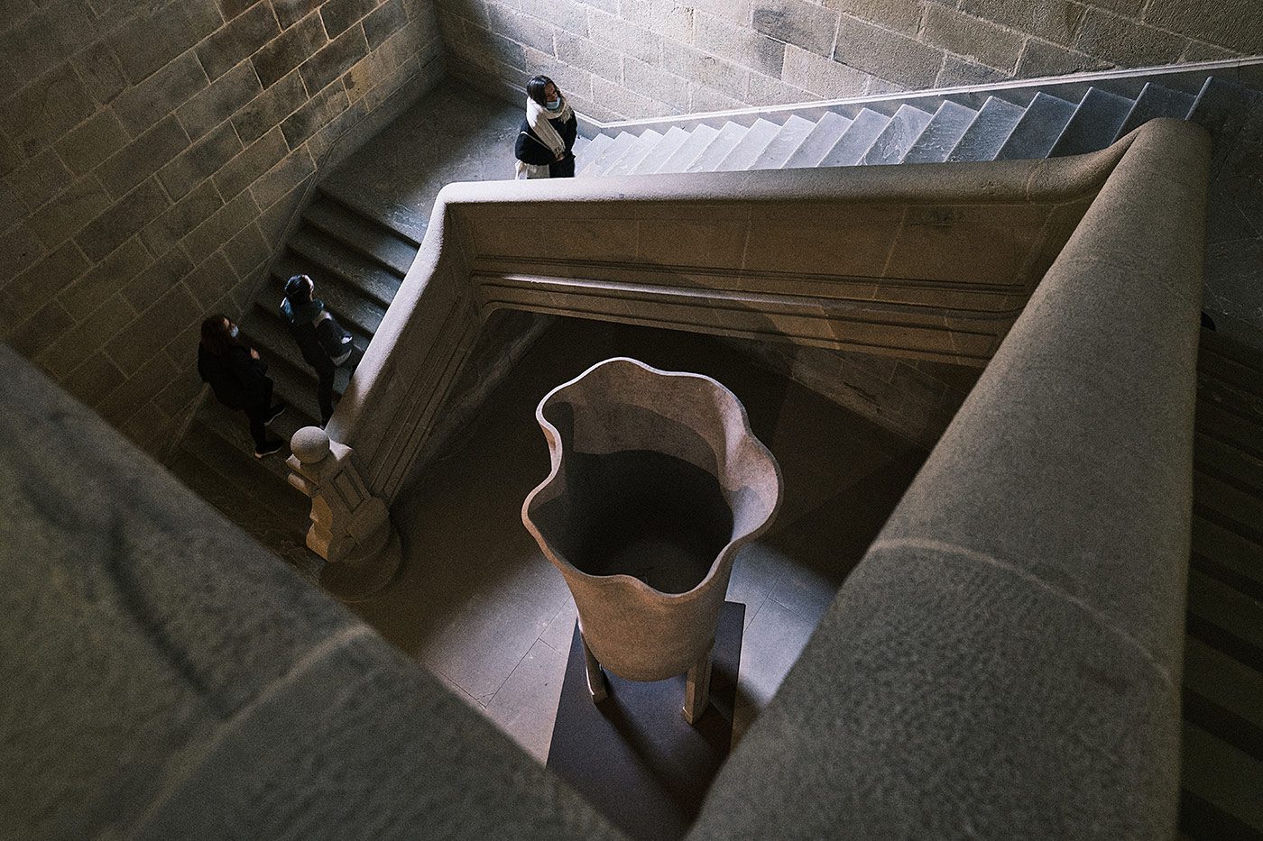 Museo San Telmo Donostia