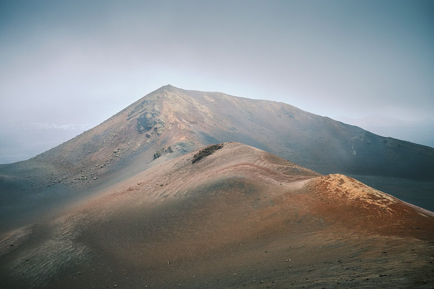 Timanfaya Lanzarote