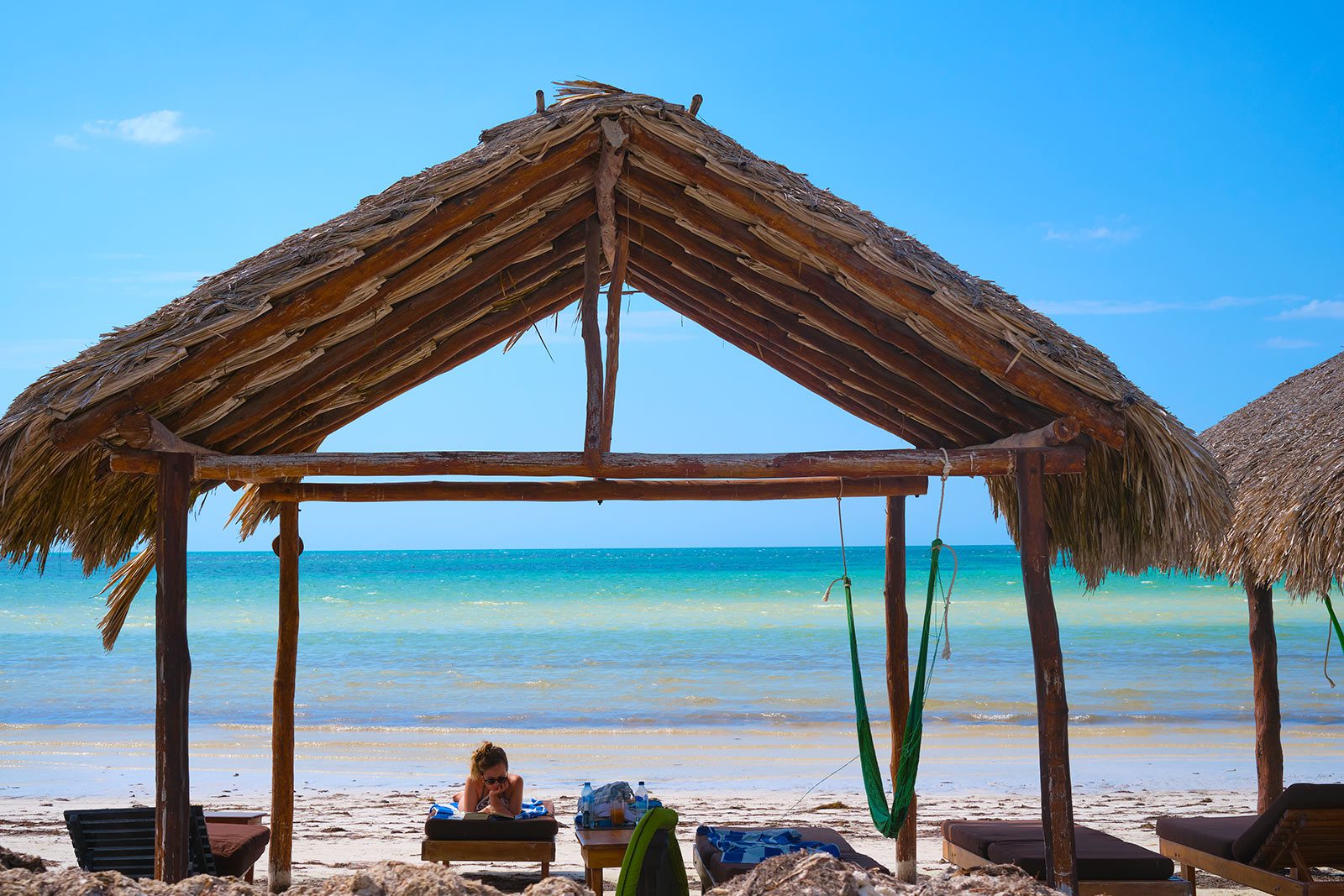 Holbox playa