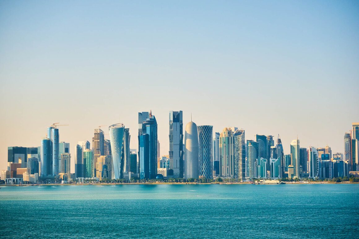 Doha