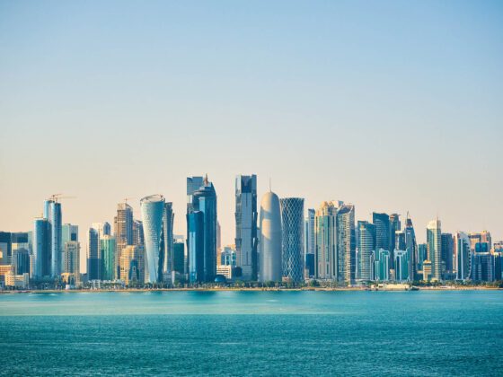 Doha