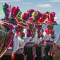 Taquile Perú