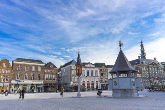 Den Bosch Netherlands