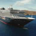 Explora II Cruise