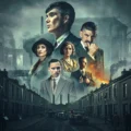 Peaky Blinders