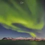 Aurora boreal