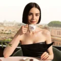 Emily in Paris