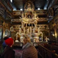 Swidnica church