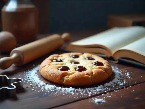 Cookie