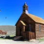 Bodie California