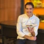 El chef Moha Quach